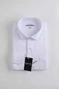 SUNDAY BEST church shirt, front view, folded with label tags